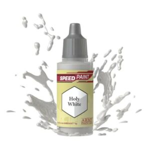 Army Painter: Speedpaint: Holy White (WP2003P)