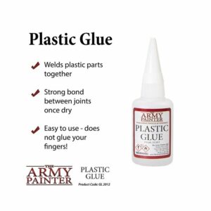 The Army Painter: Plastic Glue (GL2012)