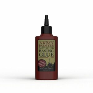 The Army Painter: Battlefield Basing Glue (GL2013)