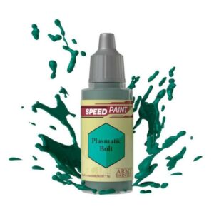Army Painter: Speedpaint: Plasmatic Bolt(WP2019P)