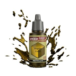 Army Painter: Speedpaint: Hoplite Gold (WP2028P)