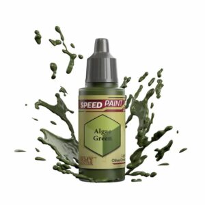 The Army Painter: Speedpaint – Algae Green (WP2045P)