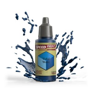The Army Painter: Speedpaint – Tidal Wave (WP2052P)