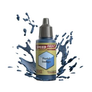 Army Painter: Speedpaint: Pastel Indigo (WP2088P)