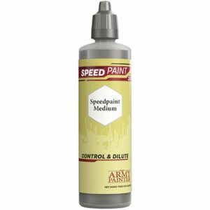 Army Painter: Speedpaint Medium 100 ml