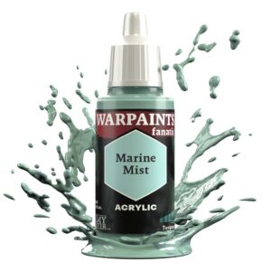 The Army Painter – Warpaints Fanatic: Marine Mist – WP3042P
