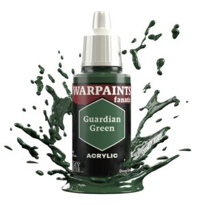 The Army Painter – Warpaints Fanatic: Guardian Green – WP3050P