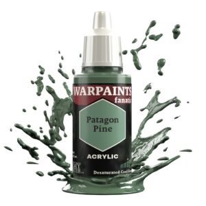 The Army Painter – Warpaints Fanatic: Patagon Pine – WP3063P