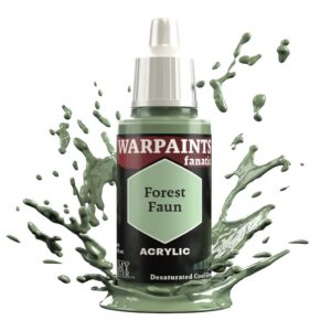 The Army Painter – Warpaints Fanatic: Forest Faun – WP3065P