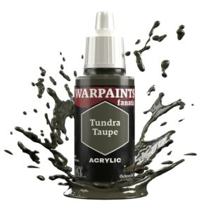 The Army Painter – Warpaints Fanatic: Tundra Taupe – WP3079P