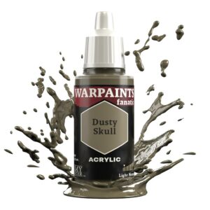 The Army Painter – Warpaints Fanatic: Dusty Skull – WP3085P
