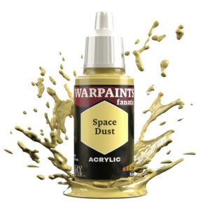 The Army Painter – Warpaints Fanatic: Space Dust – WP3095P