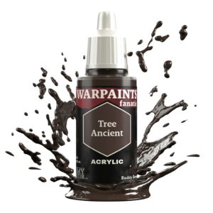 The Army Painter – Warpaints Fanatic: Tree Ancient – WP3110P