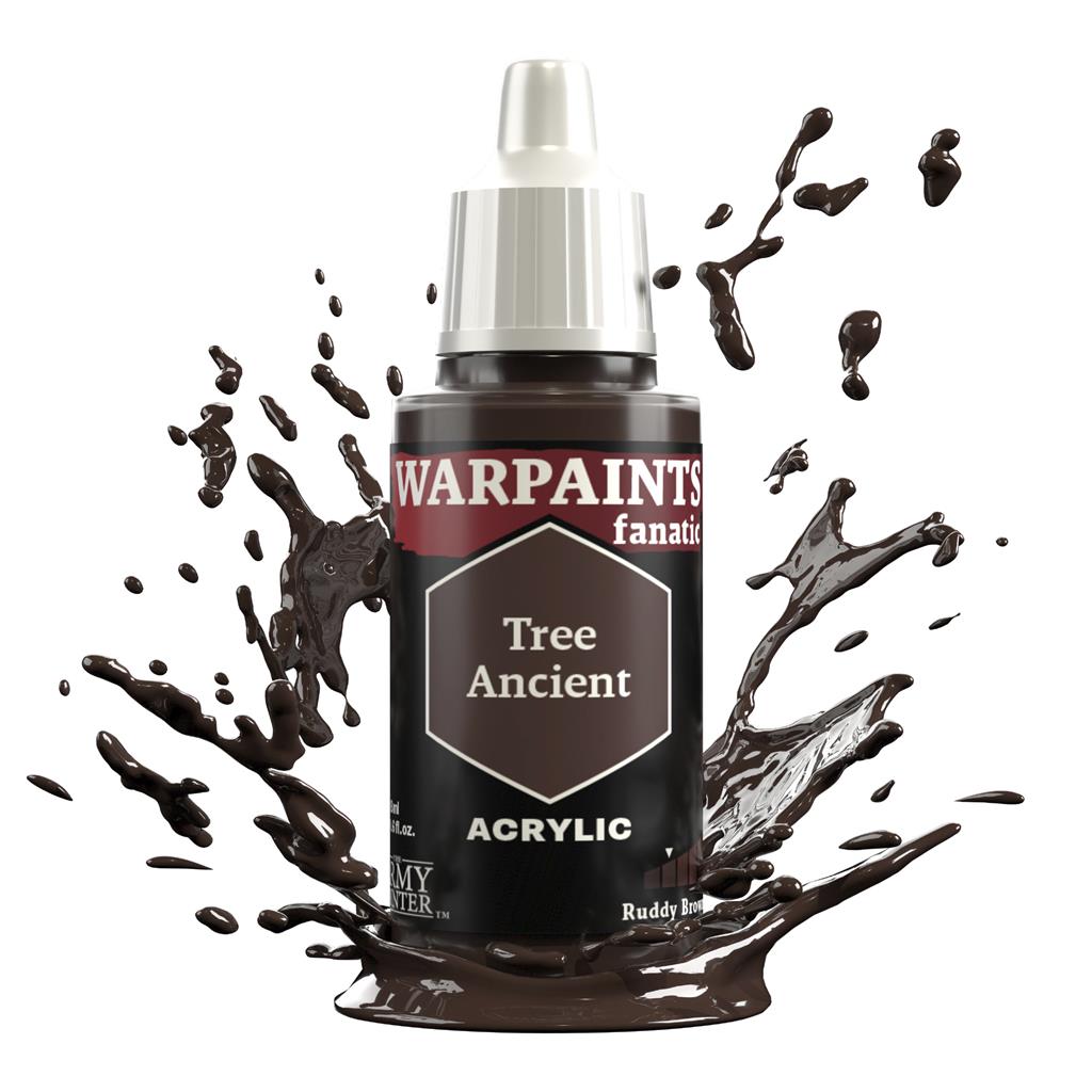 The Army Painter - Warpaints Fanatic: Tree Ancient - WP3110P