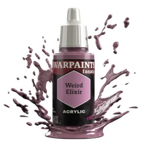 The Army Painter – Warpaints Fanatic: Weird Elixir – WP3124P
