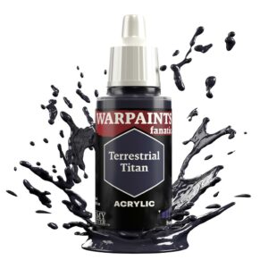 The Army Painter – Warpaints Fanatic: Terrestrial Titan – WP3127P