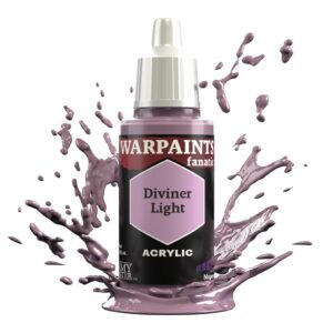 The Army Painter – Warpaints Fanatic: Diviner Light – WP3138P