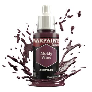 The Army Painter – Warpaints Fanatic: Moldy Wine – WP3140P