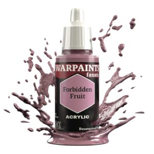 The Army Painter – Warpaints Fanatic: Forbidden Fruit – WP3142P