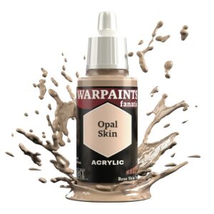 The Army Painter – Warpaints Fanatic: Opal Skin – WP3149P