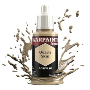The Army Painter – Warpaints Fanatic: Quartz Skin – WP3162P