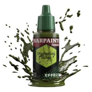 The Army Painter – Warpaints Fanatic Effects: Disgustin Sline – WP3163P