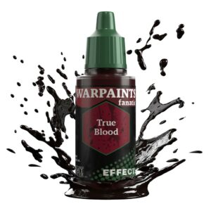 The Army Painter – Warpaints Fanatic Effects: True Blood – WP3165P