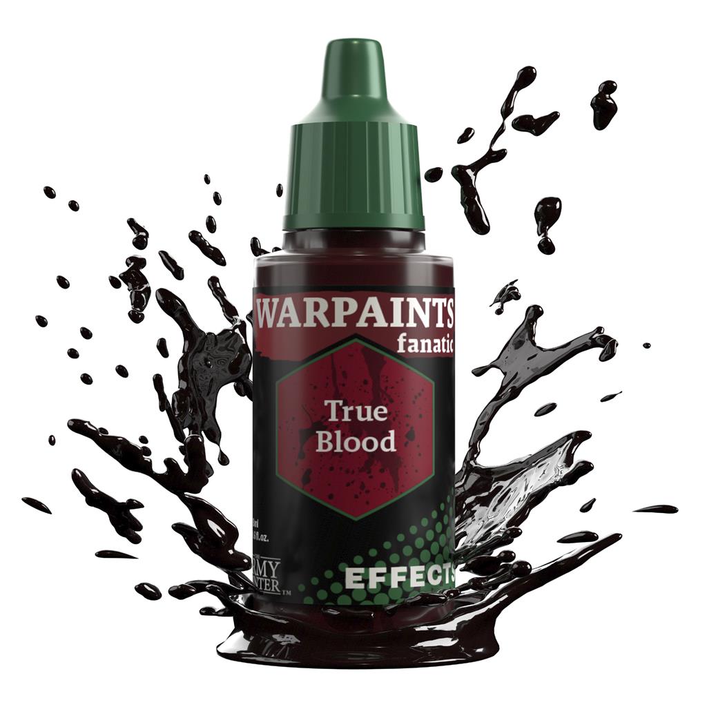 The Army Painter - Warpaints Fanatic Effects: True Blood - WP3165P