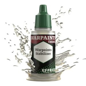 The Army Painter – Warpaints Fanatic Effects: Warpaints Stabilizer – WP3171P