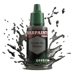 The Army Painter: Warpaints Fanatic – Brush-on Primer – WP3175P