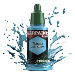 The Army Painter – Warpaints Fanatic Effects: Plasma Coil Glow – WP3176P