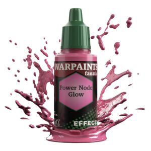 The Army Painter – Warpaints Fanatic Effects: Power Node Glow – WP3180P