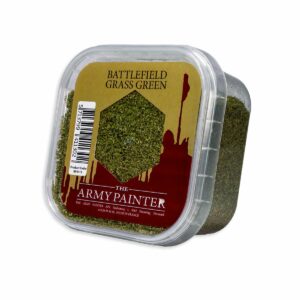 The Army Painter: Battlefield – Grass Green (BF4113)
