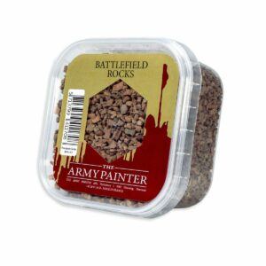 The Army Painter: Battlefield – Rocks (BF4117)