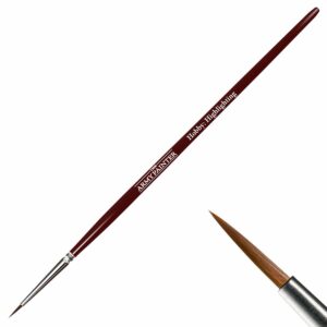 The Army Painter: Wargamer Brush – Hobby – Highlightning (BR7002)