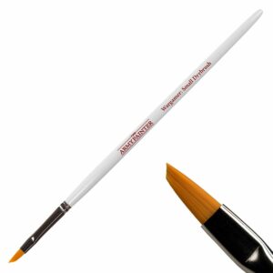 The Army Painter: Wargamer Brush – Small Drybrush (BR7009)