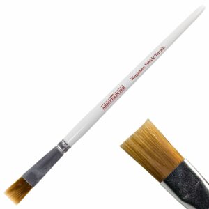 The Army Painter: Wargamer Brush – Vehicle/Terrain (BR7011)