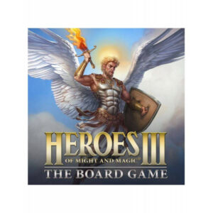 Héroes of Might and Magic III: Juego Básico (Español)