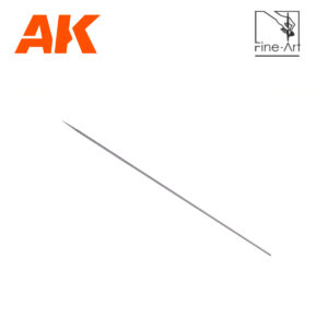 Aguja 0.50mm (Modelo 180) FA 180X 03