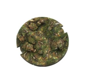 SWL Forest Bases 100mm Round (1)