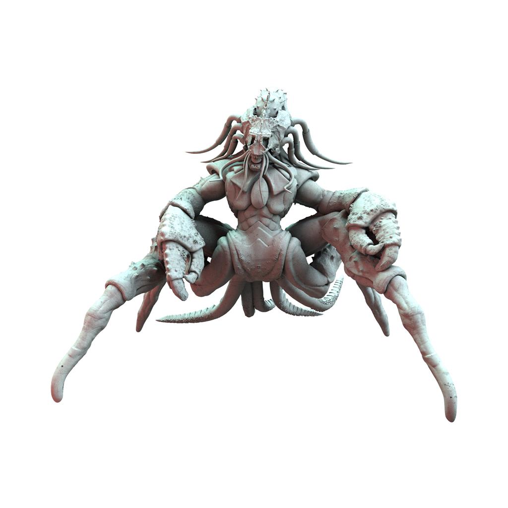 Nemesis: Alien Kings - Imagen 2