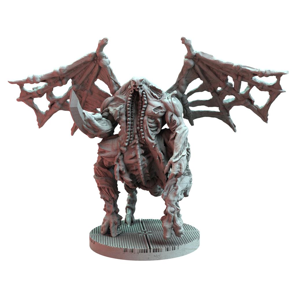 Nemesis: Alien Kings - Imagen 4