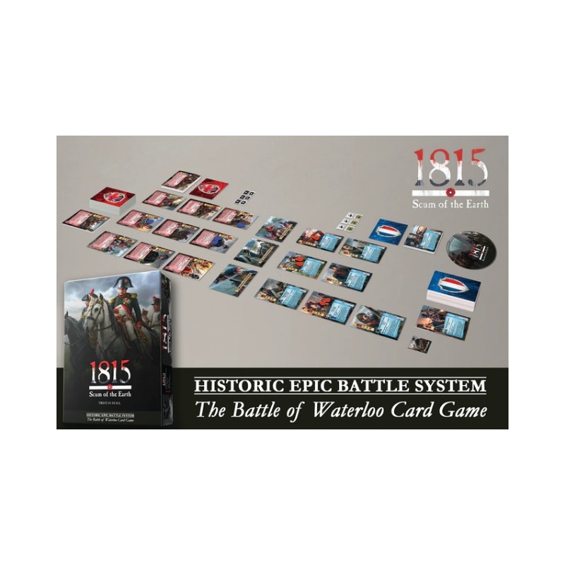 1815: La Batalla de Waterloo - Imagen 2