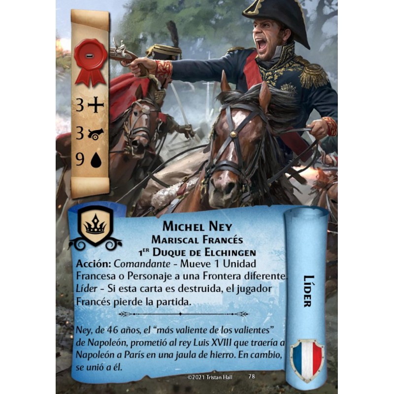 1815: La Batalla de Waterloo - Imagen 4