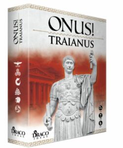 Onus! Traianus