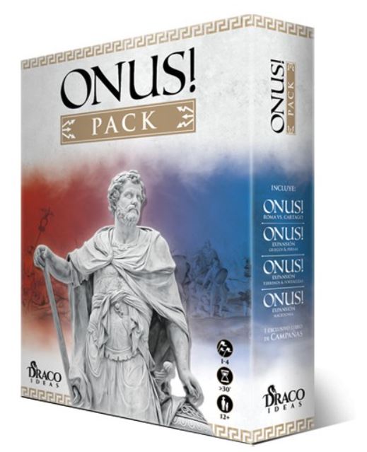 Onus! Pack