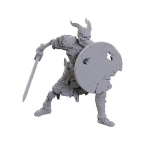 Dungeons & Dragons: Nolzur’s Marvelous Miniatures – Tiefling Skeleton