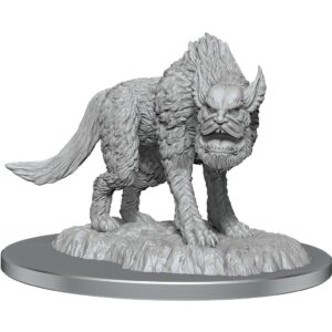 Dungeons & Dragons Nolzur’s Marvelous Miniatures: Paint kit- Yeth Hound