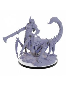 Dungeons & Dragons: Nolzur’s Marvelous Miniatures – Tlincalli