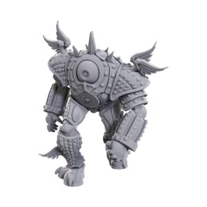 Dungeons & Dragons: Nolzur’s Marvelous Miniatures – Marut